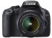 Canon デジタル一眼レフカメラ EOS Kiss X4 EF-S 18-55 IS レンズキット KISSX4-1855ISLK