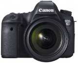 Canon デジタル一眼レフカメラ EOS 6D レンズキット EF24-70mm F4L IS USM付属 EOS6D2470ISLK