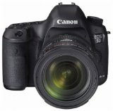 Canon デジタル一眼レフカメラ EOS5D MarkIII EF24-70L IS USM レンズキット EF24-70mm F4L IS USM付属 EOS5DM3-2470ISLK